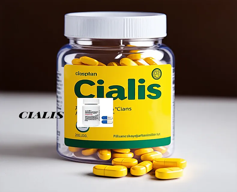 Cialis 1